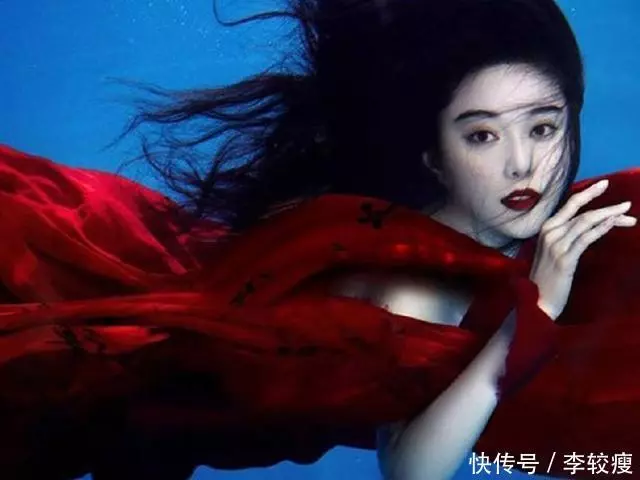 女明星40歲「凍齡如少女」不稀奇,她70歲卻長著18歲的臉,連范冰冰都承認她的美!