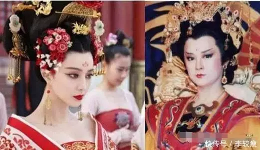 女明星40歲「凍齡如少女」不稀奇,她70歲卻長著18歲的臉,連范冰冰都承認她的美!