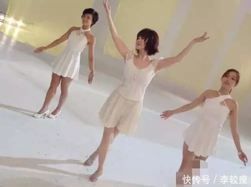 女明星40歲「凍齡如少女」不稀奇,她70歲卻長著18歲的臉,連范冰冰都承認她的美!