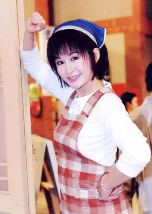女明星40歲「凍齡如少女」不稀奇,她70歲卻長著18歲的臉,連范冰冰都承認她的美!