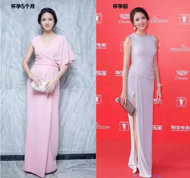 燕窩對準媽媽改變究竟多大?看看下面這些對比圖就懂了!