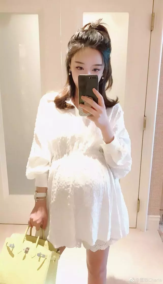 燕窩對準媽媽改變究竟多大?看看下面這些對比圖就懂了!