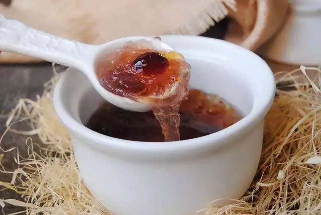 燕窩對準媽媽改變究竟多大?看看下面這些對比圖就懂了!