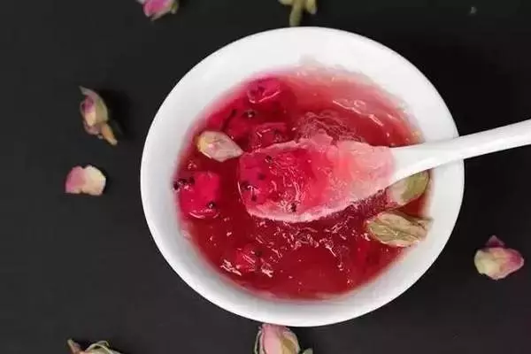 燕窩對準媽媽改變究竟多大?看看下面這些對比圖就懂了!