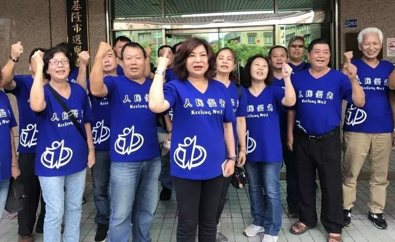 基隆議長向中央喊話 放寬陸客來台停留天數拚經濟