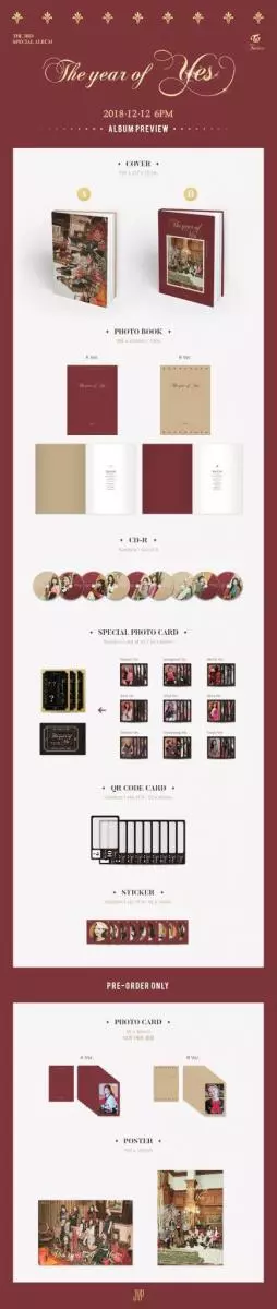[TWICE][分享]181207 舞台問候開始TWICE全員現身電影《TWICELAND》首映見面會現場