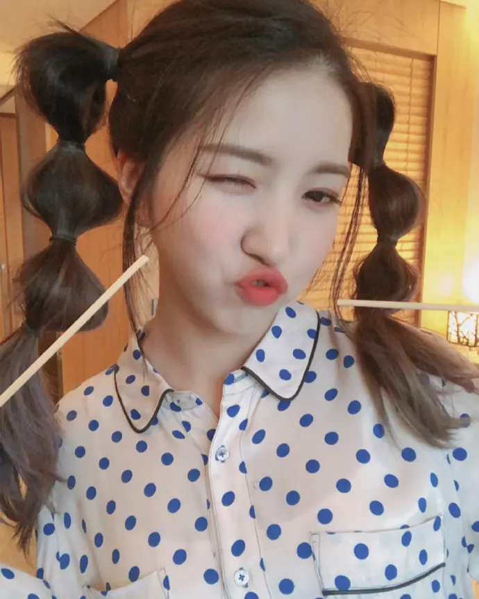 [GFRIEND][新聞]181207 第33屆金唱片候補名單公開GFRIEND憑藉《夜》入圍音源部門提名