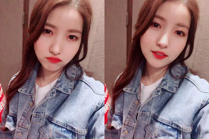 [GFRIEND][新聞]181207 第33屆金唱片候補名單公開GFRIEND憑藉《夜》入圍音源部門提名