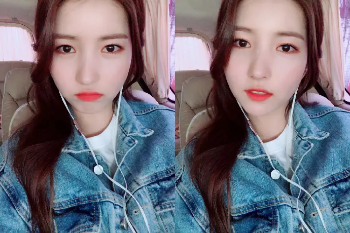 [GFRIEND][新聞]181207 第33屆金唱片候補名單公開GFRIEND憑藉《夜》入圍音源部門提名