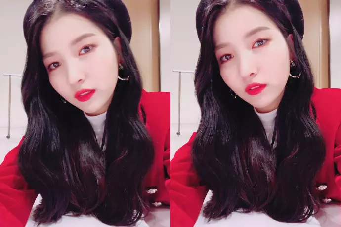 [GFRIEND][新聞]181207 第33屆金唱片候補名單公開GFRIEND憑藉《夜》入圍音源部門提名