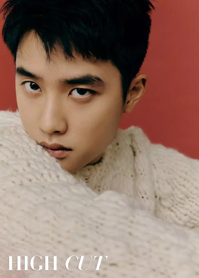 [EXO][新聞]181207 「冬季之夜#聆聽EXO」開啟留言板，現在提問你想知道的EXO瑣碎日常