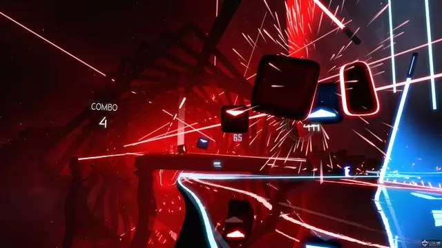《太空機器人:救援任務》獲TGA「最佳VR/AR遊戲獎」
