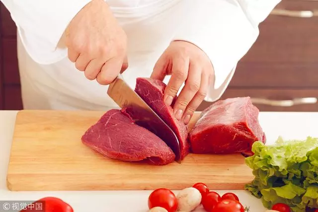 美國召回510萬磅生牛肉!吃牛肉提防這3種細菌污染