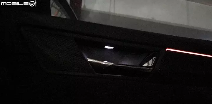 猛禽Superb combi sportline 開箱(文多圖多)!