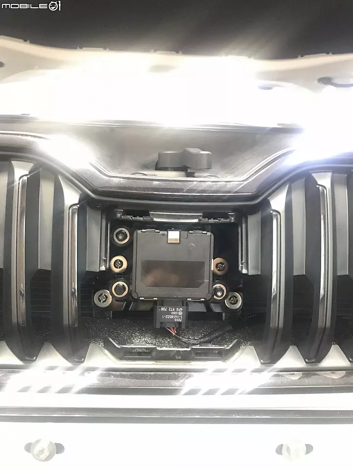 猛禽Superb combi sportline 開箱(文多圖多)!