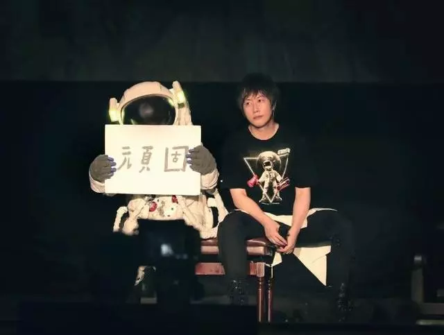 五月天開公司,歌迷最愛的事情是加班