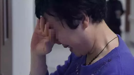 女婿去世一年,女兒卻「懷孕了」,母親帶去打B超,看到螢幕傻住