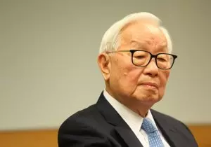 張忠謀對蔡政府受不了了,台積電將出走台灣,現台灣外來直接投資僅越南1/5,台灣什麼都在失去,什麼都留不住了!