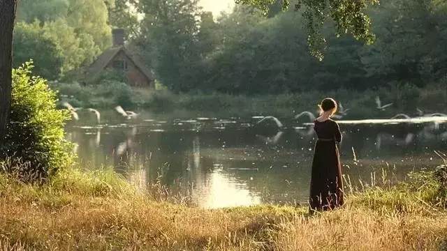 英國人都想住鄉下?最美小鎮美到窒息了!