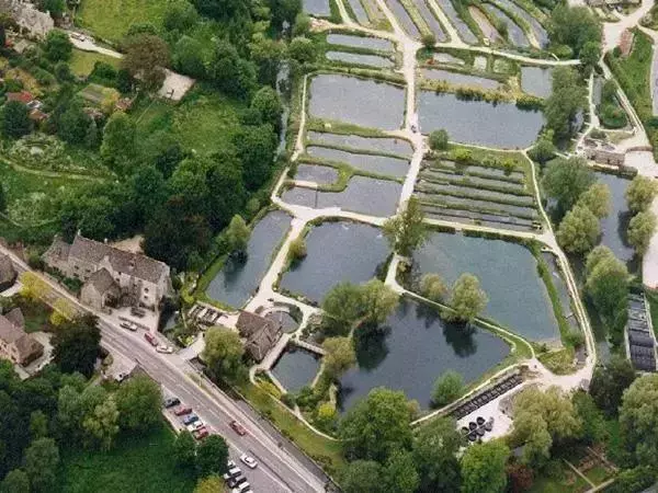 英國人都想住鄉下?最美小鎮美到窒息了!