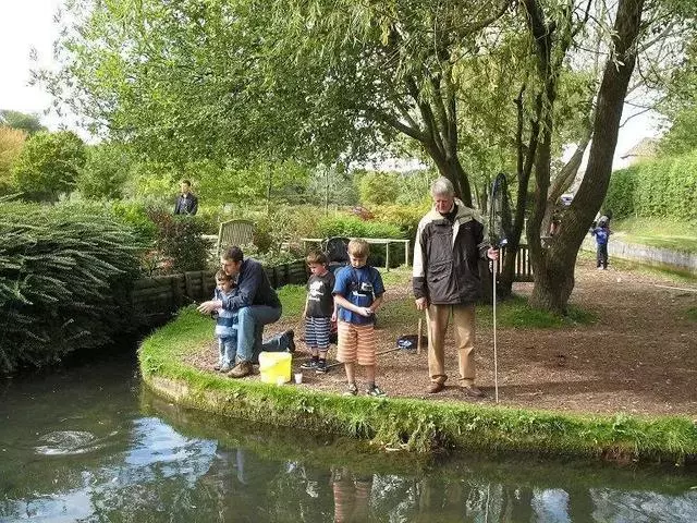 英國人都想住鄉下?最美小鎮美到窒息了!