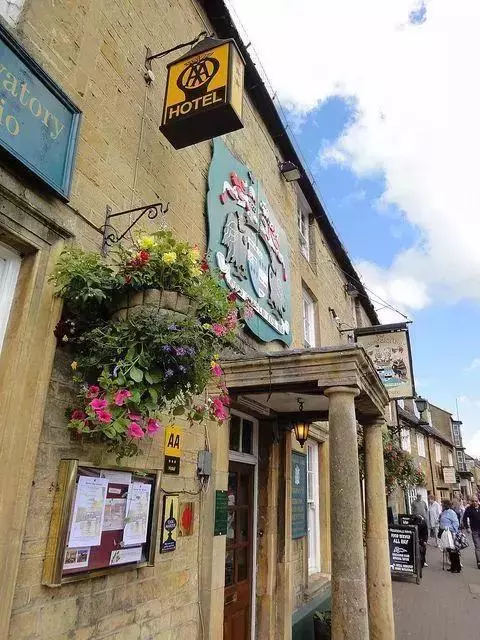 英國人都想住鄉下?最美小鎮美到窒息了!