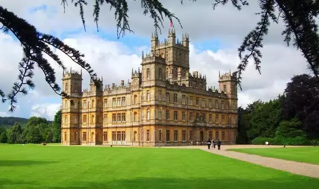 英國人都想住鄉下?最美小鎮美到窒息了!