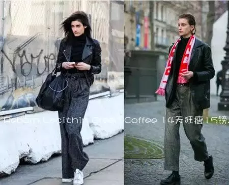 4 種腿型讓身材大打折扣,大多數女生是第三種!