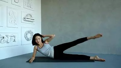 4 種腿型讓身材大打折扣,大多數女生是第三種!