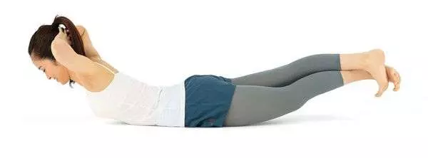 3個月減掉17kg、腰圍瘦20cm!日本熱推5分鐘「美體重塑」瘦身操