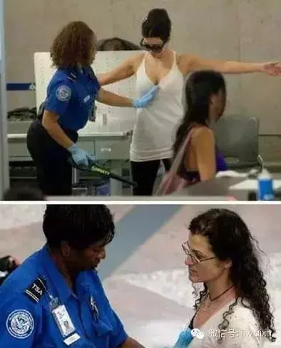 超級爆笑圖片,看到第五張...我已笑到臉抽筋!同學,你帶子掉了,我幫你系上?女神和女屌絲的區別!!