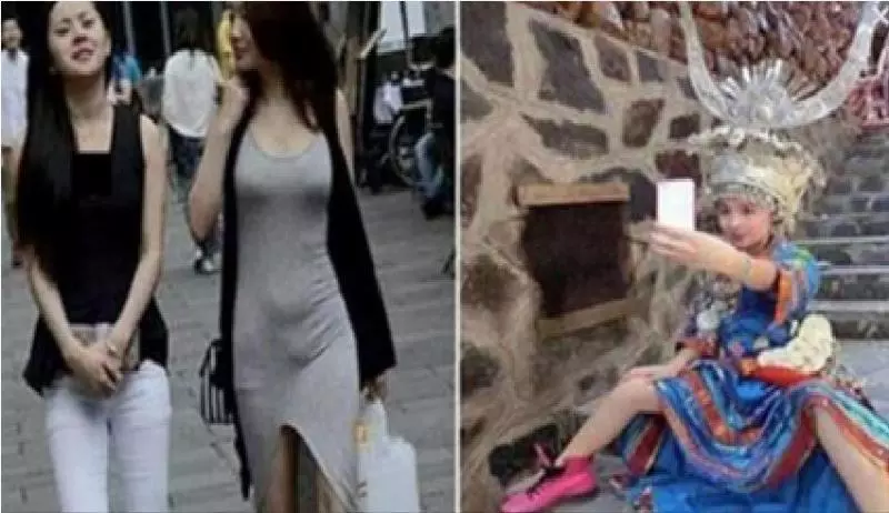 【21張爆笑內涵圖】 娶到這樣的媳婦,我真是八輩子燒了高香,讓我心碎!