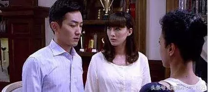 婆婆,你兒子做了兩天家務活你就心疼了,可我做了二十年了