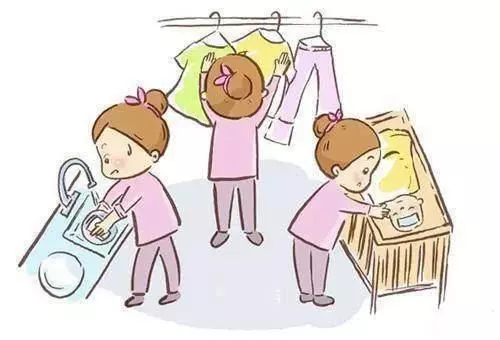 坐月子是女人第二次重生,產科專家:寶媽一定要重視坐月子注意事項,後悔就來不及了!