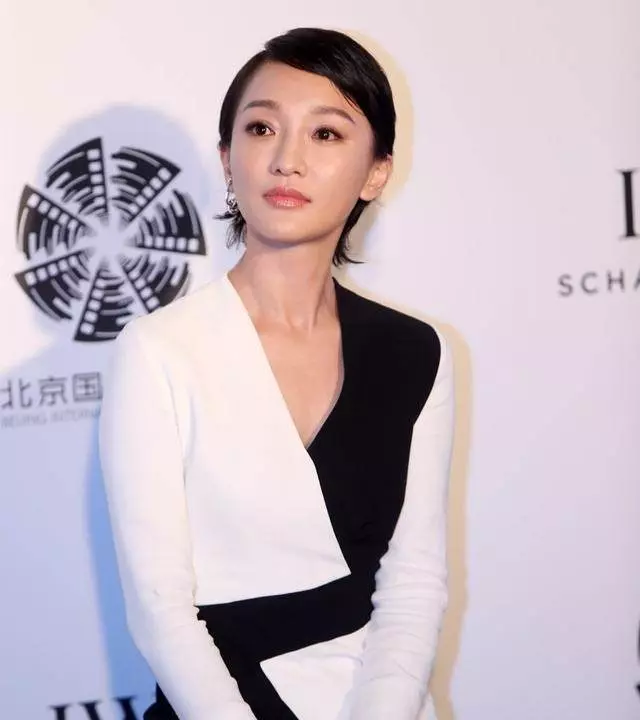 娛樂圈睡過男人最多的八大女星,章子怡只能第四,第一全名女神!