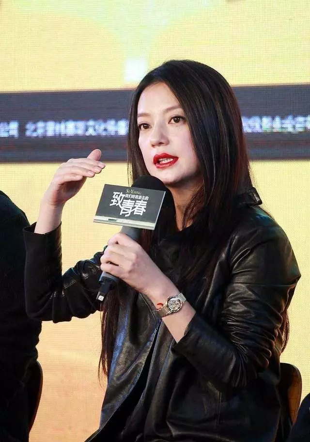 娛樂圈睡過男人最多的八大女星,章子怡只能第四,第一全名女神!