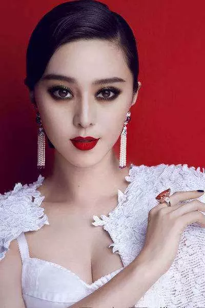 娛樂圈睡過男人最多的八大女星,章子怡只能第四,第一全名女神!