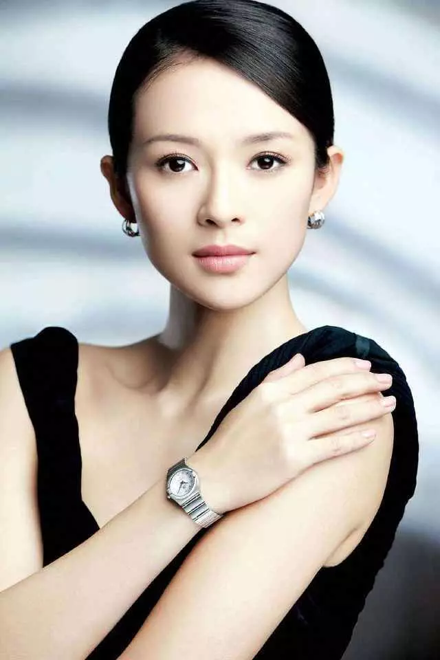 娛樂圈睡過男人最多的八大女星,章子怡只能第四,第一全名女神!
