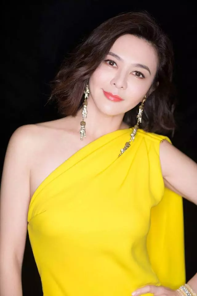 娛樂圈睡過男人最多的八大女星,章子怡只能第四,第一全名女神!