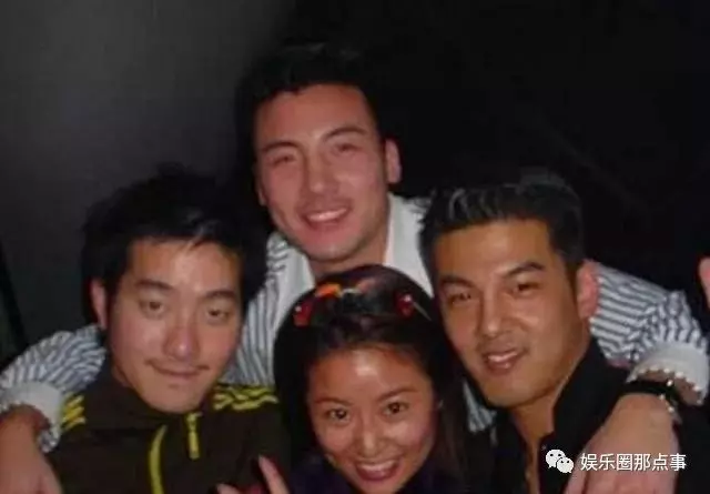 42歲林心如與43歲賈靜雯近照,從閨蜜到仇人,如今差距還真大!