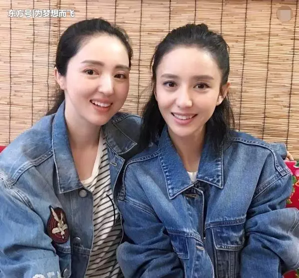 演藝圈7位「未整形」的女明星,熱巴娜紮上榜,最後一位美若天仙!