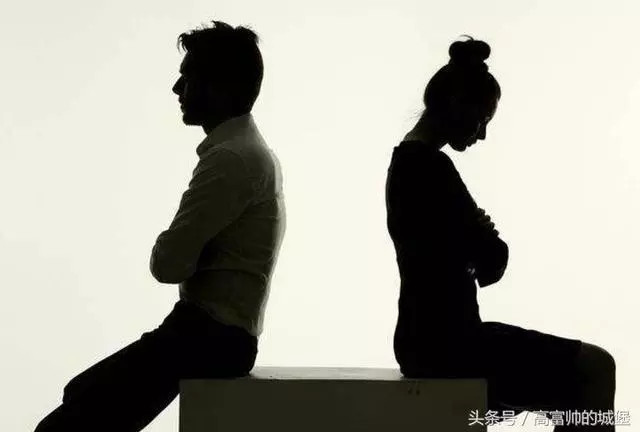 家婆,我們家是有錢,但沒有義務幫你養女兒,我要離婚你自己養吧