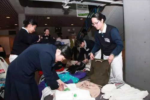 老榮民九成存款全部捐給慈濟,如今窮了卻得不到慈濟醫院社工的幫忙,竟翻臉不認人