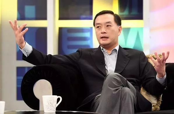 「嚴凱泰每年捐款7000萬」感謝只收「小孩賀歲卡片」交代:不捐慈善單位要找真正需要幫助的人!