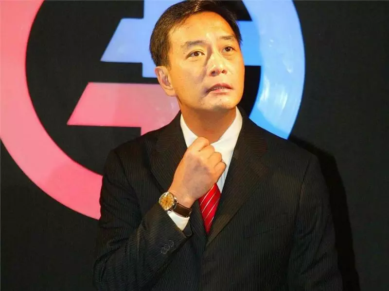 「嚴凱泰每年捐款7000萬」感謝只收「小孩賀歲卡片」交代:不捐慈善單位要找真正需要幫助的人!