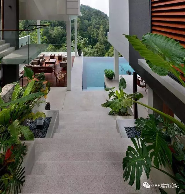 這個人人都羨慕的新加坡豪宅,其實位於吉隆坡?!
