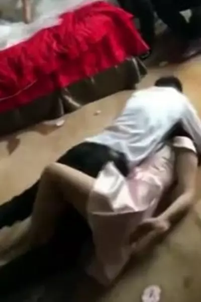 忍耐度已達極限!中國開始出手管制婚俗陋習