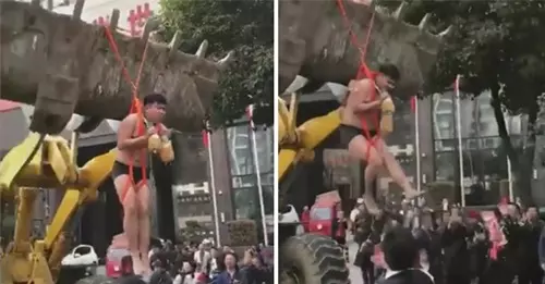 忍耐度已達極限!中國開始出手管制婚俗陋習