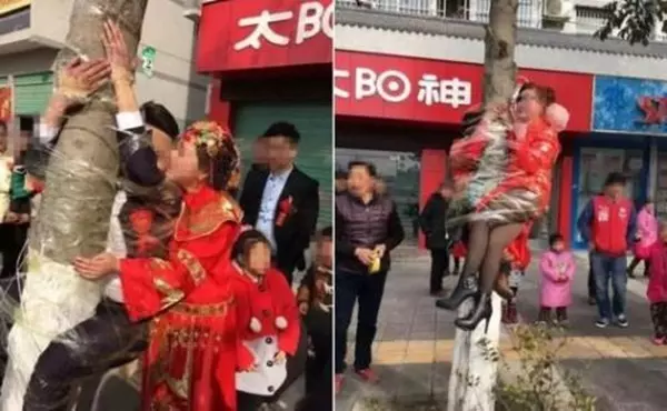 忍耐度已達極限!中國開始出手管制婚俗陋習