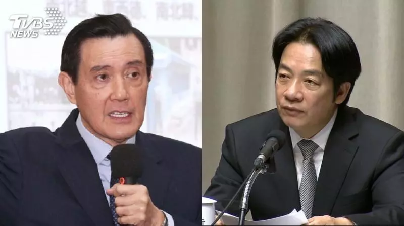 賴揆2020年選總統? 媒體人:可能仿效當年的馬英九